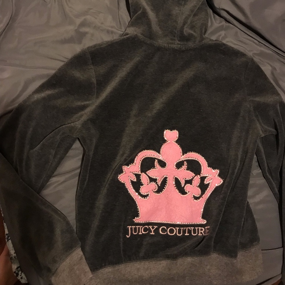 Juicy Couture Sweater
